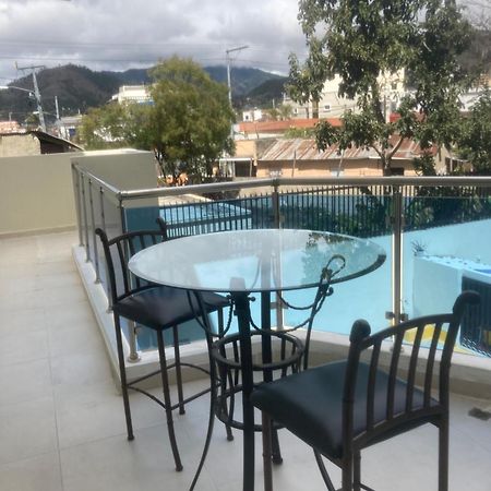 Grand Hotel Mirador Sur Constanza Bagian luar foto