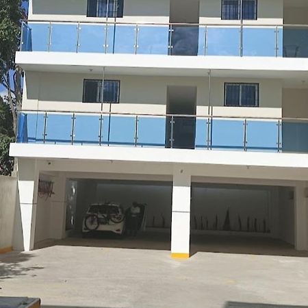 Grand Hotel Mirador Sur Constanza Bagian luar foto