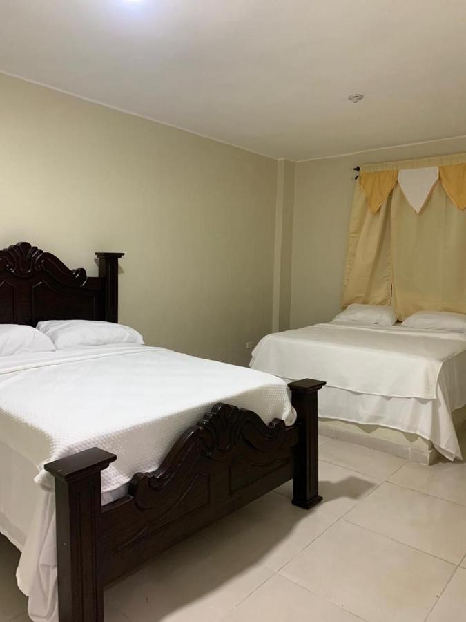 Grand Hotel Mirador Sur Constanza Bagian luar foto