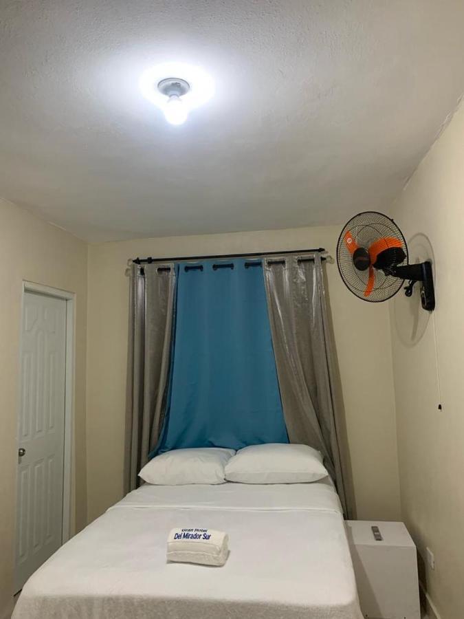 Grand Hotel Mirador Sur Constanza Bagian luar foto