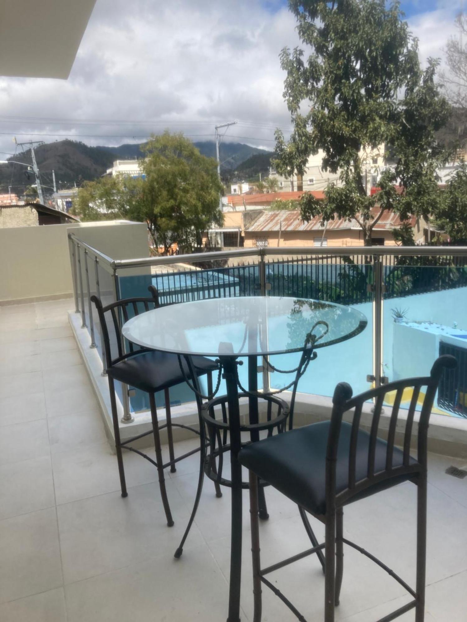 Grand Hotel Mirador Sur Constanza Bagian luar foto